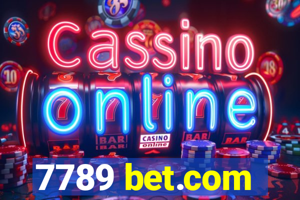 7789 bet.com